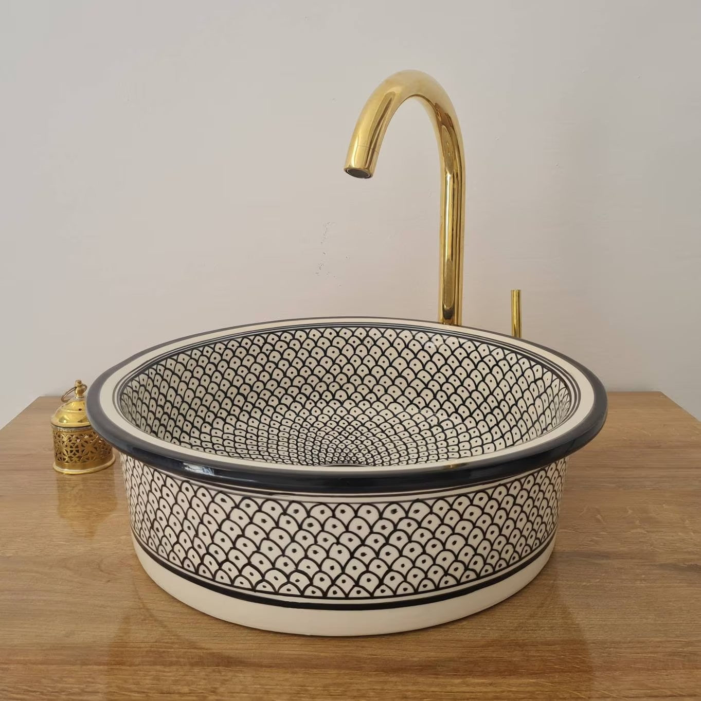 VASQUE LAVABO MAILLECHORT/ Cuivre Argente /Vasque Maroc /Salle De Bain Marocaine EUR 182,00 - FR VASQUE LAVABO MAILLECHORT/ Cuivre Argente /Vasque Maroc /Salle De Bain Marocaine EUR 182,00 - FR