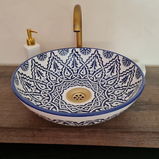 Vasque salle de bain | Lavabo en céramique pour salle de bain  salle de bain #182