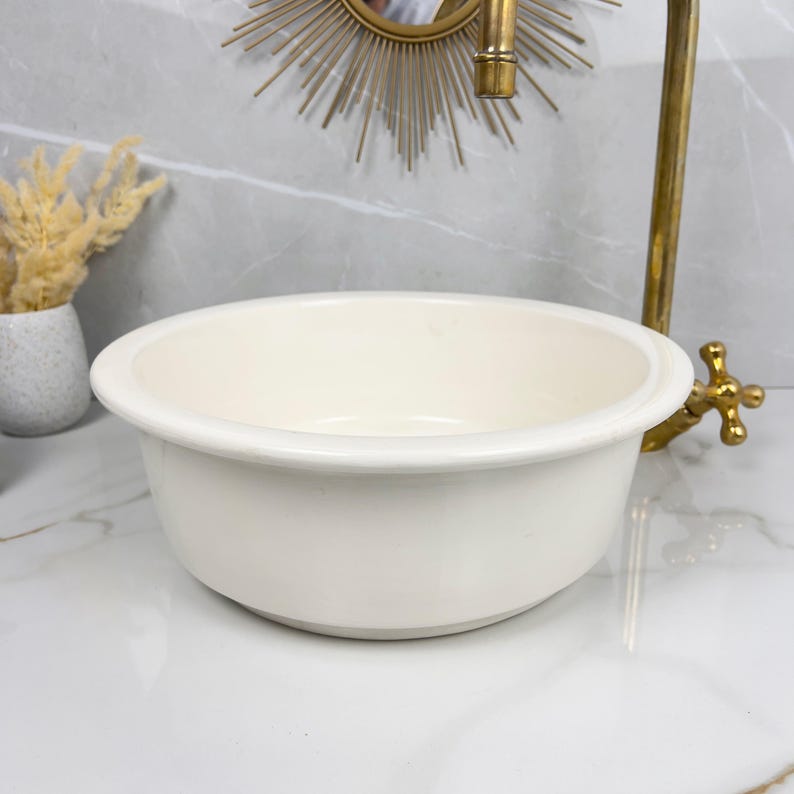 Vasque Marocaine en céramique #461