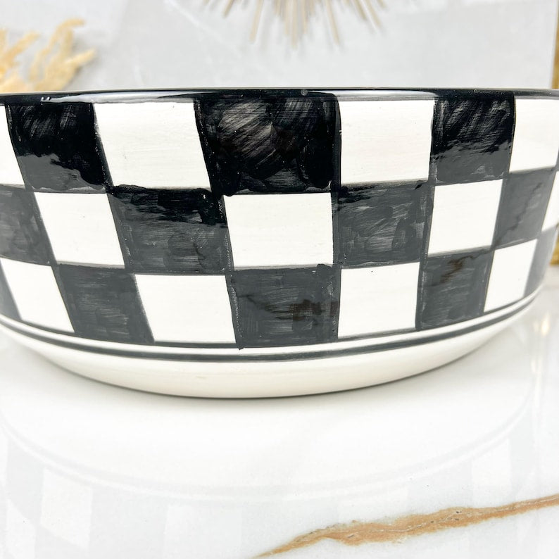 Vasque Marocaine en céramique #454