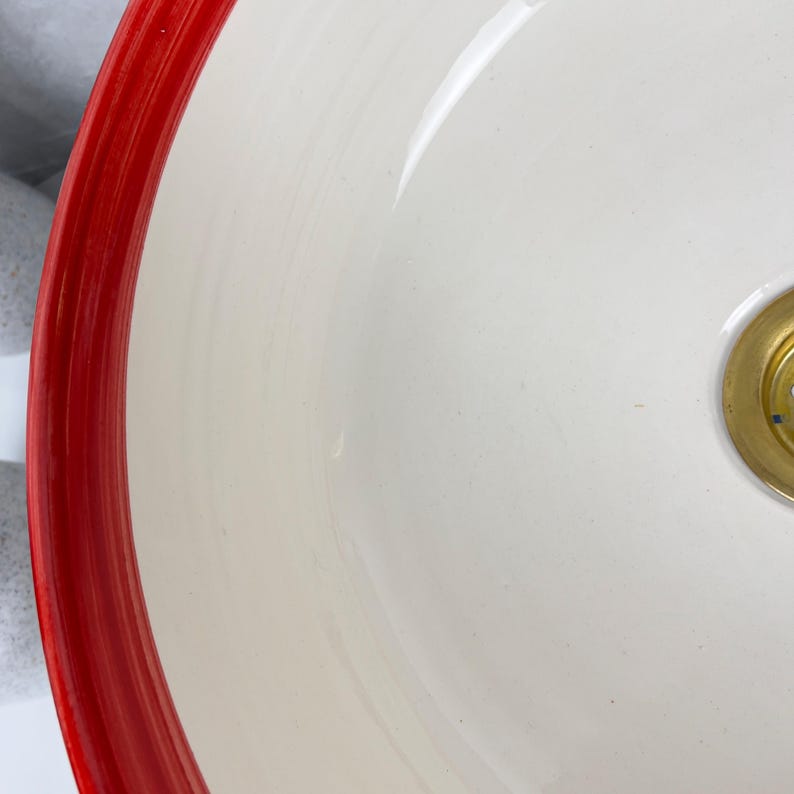 Vasque Marocaine en céramique #465